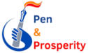 Pen & Prosperity